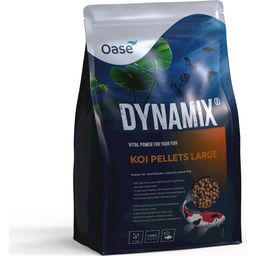 Oase Dynamix Koi Pellets, Large - 4 L