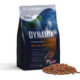 Oase Dynamix Koi Pellets, Large - 4 L