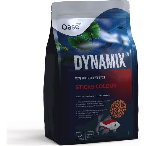 Oase Dynamix Sticks Colour - 8 L