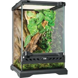 Terrarium en Verre - Nano - Nano/Haut