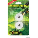 Exo Terra Monsoon RS400 Suction Cups, Set of 2
