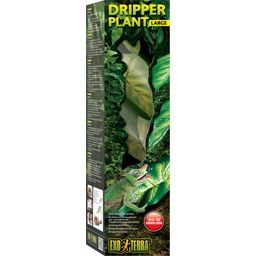 Exo Terra Dripper Plant with Pump - L