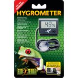 Exo Terra LED higrometer