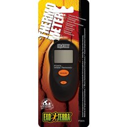 Exo Terra Infrarot Thermometer