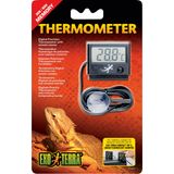 Exo Terra LED Thermometer with Probe