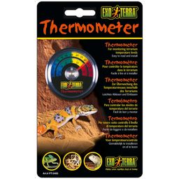 Exo Terra Thermometer Rept-O-Meter - 1 stuk