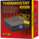 Exo Terra 600W Thermostat with Day/Night Timer - 1 Pc