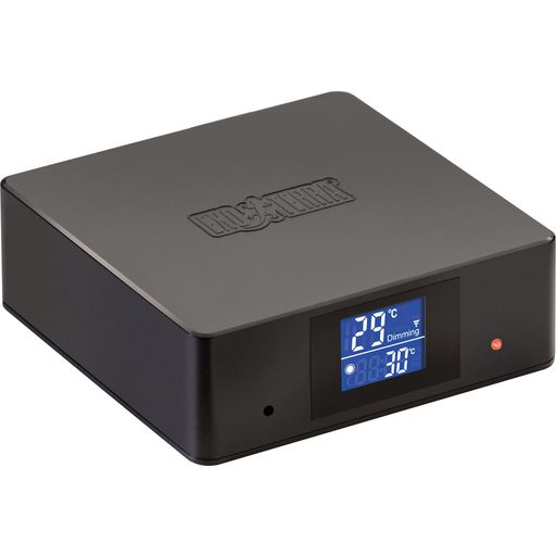 Thermostat 600 W avec Minuterie Jour/Nuit - 1 pcs