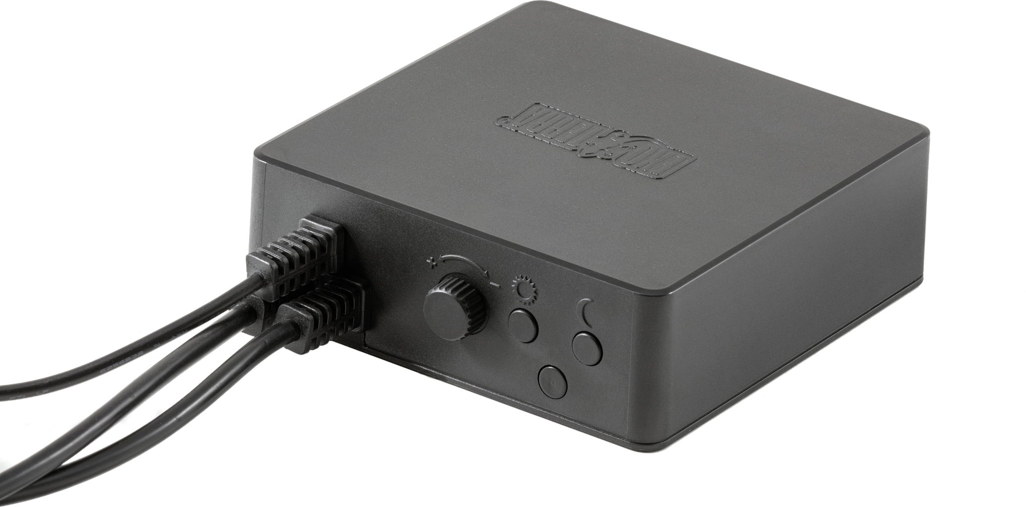 Thermostat 600 W avec Minuterie Jour/Nuit - 1 pcs