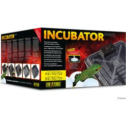 Exo Terra Incubator Pro - 1 stuk