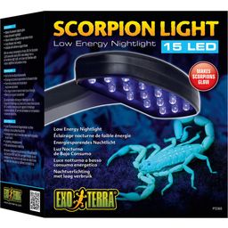 Exo Terra Scorpion Light - 1 k.