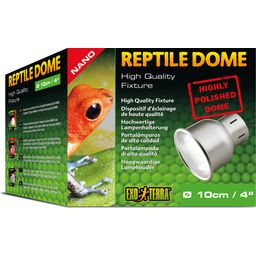 Exo Terra Reptile Dome Nano