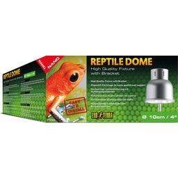 Exo Terra Reptile Nano - Dome with Holder