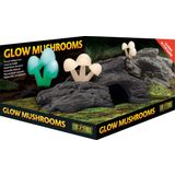 Exo Terra Barlang világító gombákkal