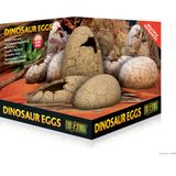 Exo Terra Decoración de Huevos de Dinosaurio