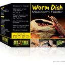 Exo Terra Worm Dish - 1 ud.