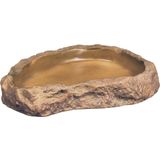 Exo Terra "Rock" Feeding Dish