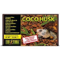 Exo Terra Coco Husk - 1 pack