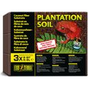 Plantation Soil - Coconut Fibre Briquette - Pack of 3
