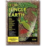 Jungle Earth Terrariumsubstraat