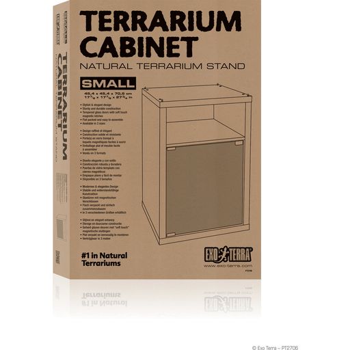 Meuble de Terrarium - 45 cm