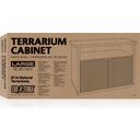Terrarium Cabinet - 90 cm