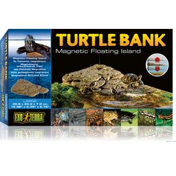 Exo Terra Turtle Bank - L
