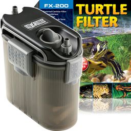 Exo Terra Turtle Filter - 1 k.