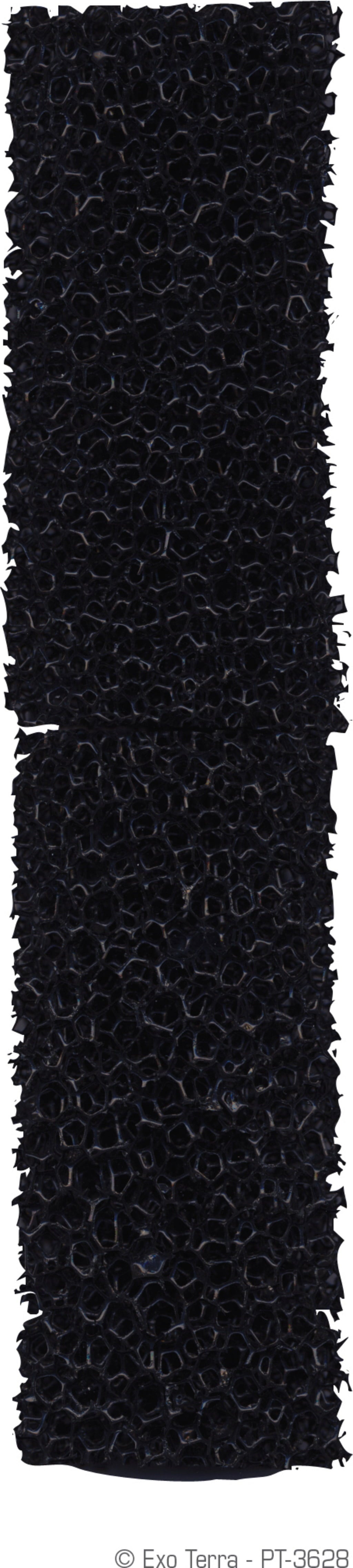 Exo Terra Schiuma di Ricambio per Repti Clear F350 - 1 pz.