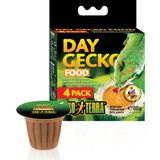 Exo Terra Day Gecko Food - 4 Porzioni