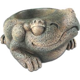 Exo Terra Aztec Frog Water Dish - 1 Pc