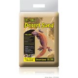 Sustrato de Terrario Desert Sand