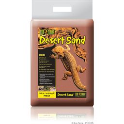 Desert Sand Terrarium Substrate