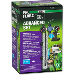 JBL PROFLORA CO2 ADVANCED SET V - 1 stuk