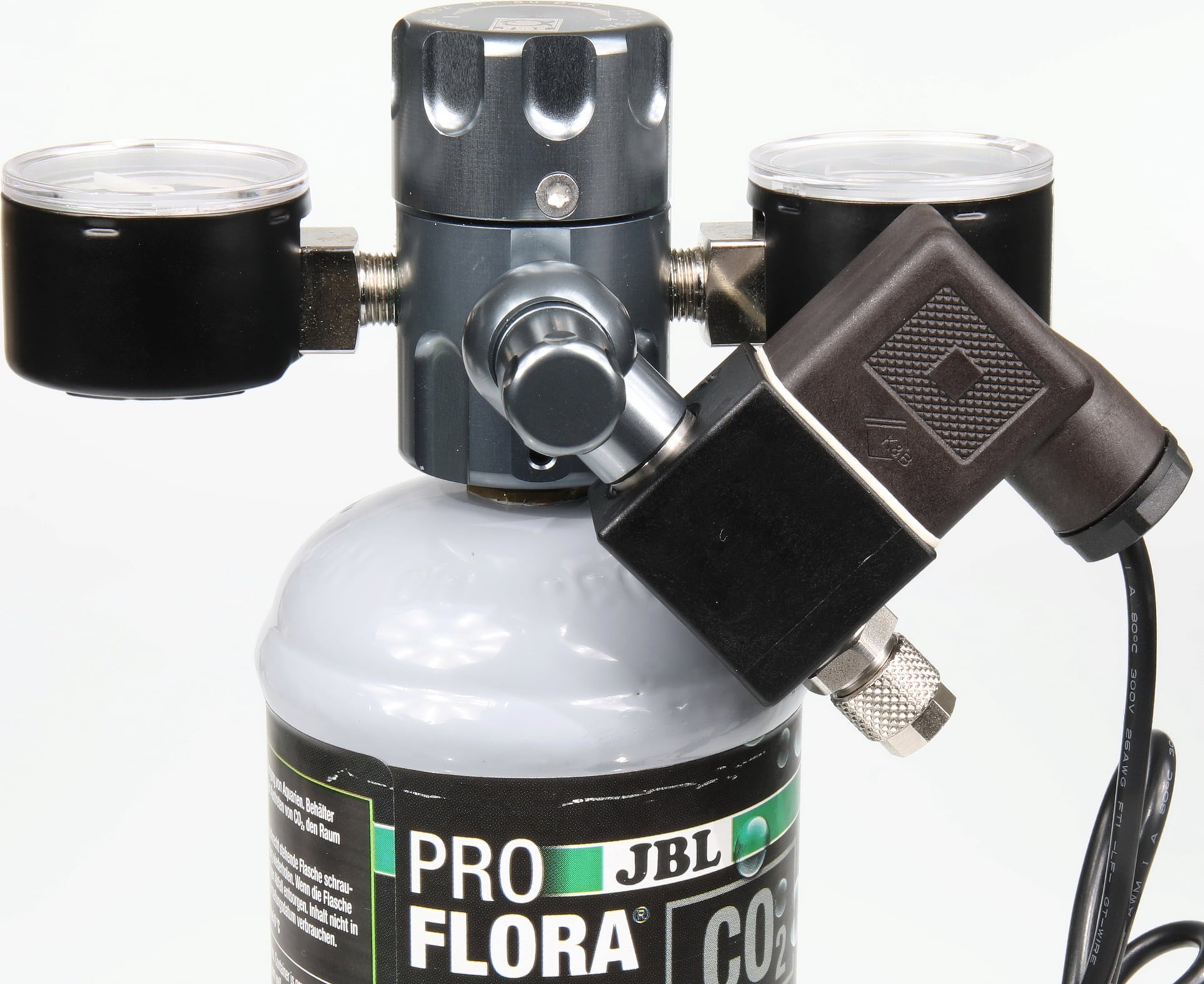 JBL PROFLORA CO2 ADVANCED SET V - 1 pcs