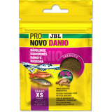 JBL PRONOVO DANIO GRANO XS