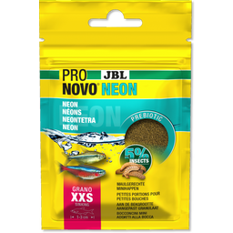 JBL PRONOVO NEON GRANO XXS - 20ml