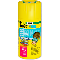 JBL PRONOVO NEON GRANO XXS - 100 ml CLICK