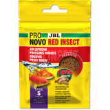 JBL PRONOVO RED INSECT STICK S