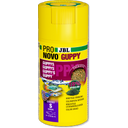 PRONOVO GUPPY GRANO S, 100ml CLICK