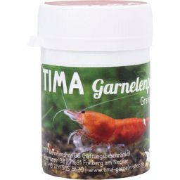 Garnelenhaus Tima pasta dla krewetek Gravid & Red - Gravid & Red