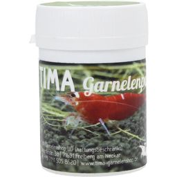 Garnelenhaus Tima Shrimp Paste Red