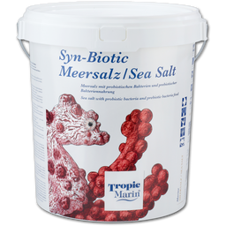 Tropic Marin SYN-BIOTIC Sea Salt - 25 kg