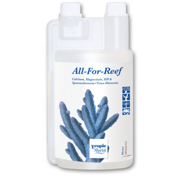 Tropic Marin All-for-Reef - Liquido - 1000 ml
