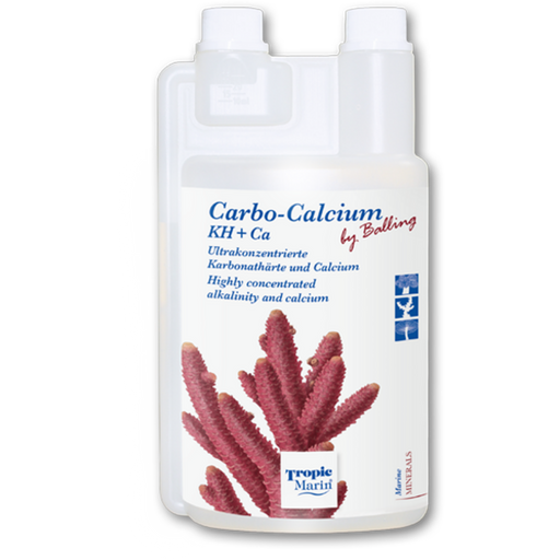 Tropic Marin CARBO-CALCIUM - 500ml