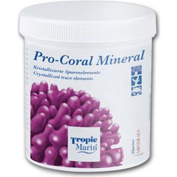 Tropic Marin PRO-CORAL MINERAL - 250 g