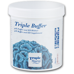 Tropic Marin TRIPLE-BUFFER - 250 g