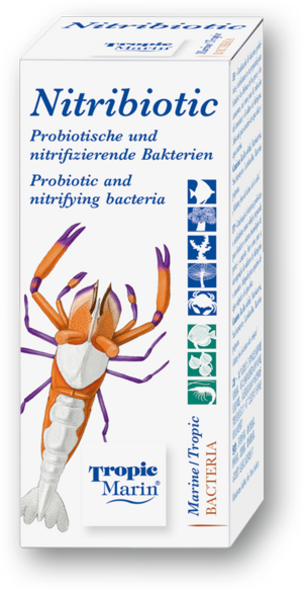 NITRIBIOTIC, 25ml