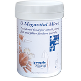 Tropic Marin O-Megavital Micro