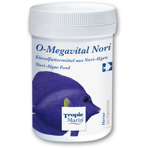 Tropic Marin O-Megavital NORI - 17 g